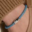 Montblanc Meisterstück Pulsera Ash Blue
