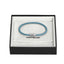 Montblanc Meisterstück Pulsera Ash Blue