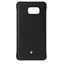 Montblanc Extreme Phonecase II Samsung Galaxy 5 Black Leather MB112588