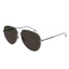 Montblanc Aviator Frame Metal Sunglasses MB 123999