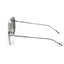 Montblanc Aviator Frame Metal Sunglasses MB 123999