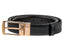 Cinturón Montblanc Casual Line Reversible 105122