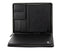 Montblanc Sartorial Collection Notepad A4 116354 – Piel Negra