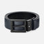 Cinturón Montblanc Reversible de 35 mm con Hebilla PVD Negra 131188