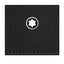 Montblanc Meisterstück Wallet 6 cc 126202 Negra/Gris