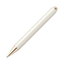 Bolígrafo Montblanc Heritage Rouge et Noir "Baby" Edición Especial — Marfil