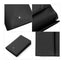 Montblanc Sartorial Leather Business Card Holder Wallet Purse Men 113223
