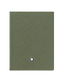 Tarjetero Montblanc Sartorial MB198241