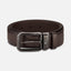 Cinturón Montblanc M Buckle Extreme 3.0 Negro 35 mm 129456