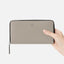 Cartera Montblanc Meisterstück Selection Soft Wallet 12cc Zip Around MB131252