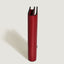 Montblanc Meisterstück Tarjetero Zipper Rojo – 8 tarjetas