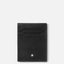 Montblanc Meisterstück Pocket 4 cc con Funda para ID (Ref. 130070)