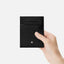 Montblanc Meisterstück Pocket 4 cc con Funda para ID (Ref. 130070)
