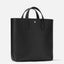 Montblanc Compact Cabin Trolley — Maleta de cabina 34 L en policarbonato y piel 130278