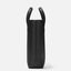Montblanc Compact Cabin Trolley — Maleta de cabina 34 L en policarbonato y piel 130278